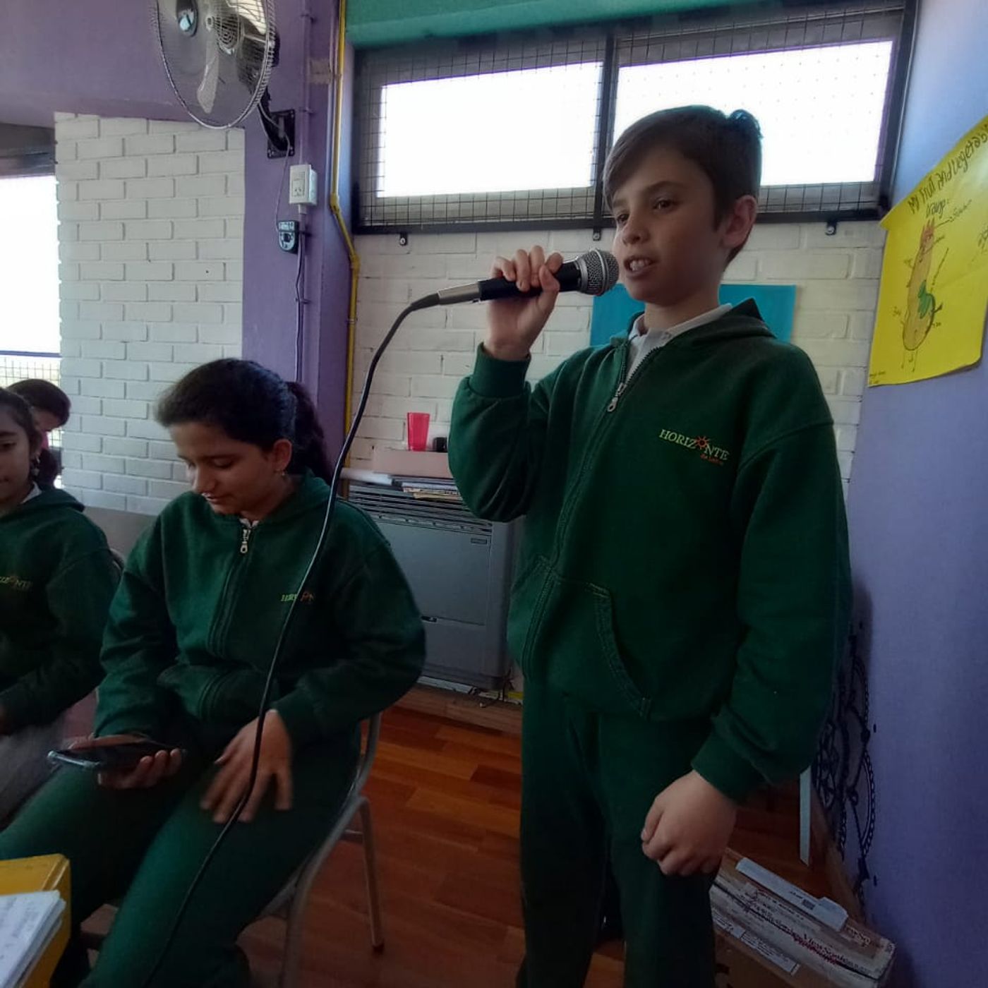 Generación HZ