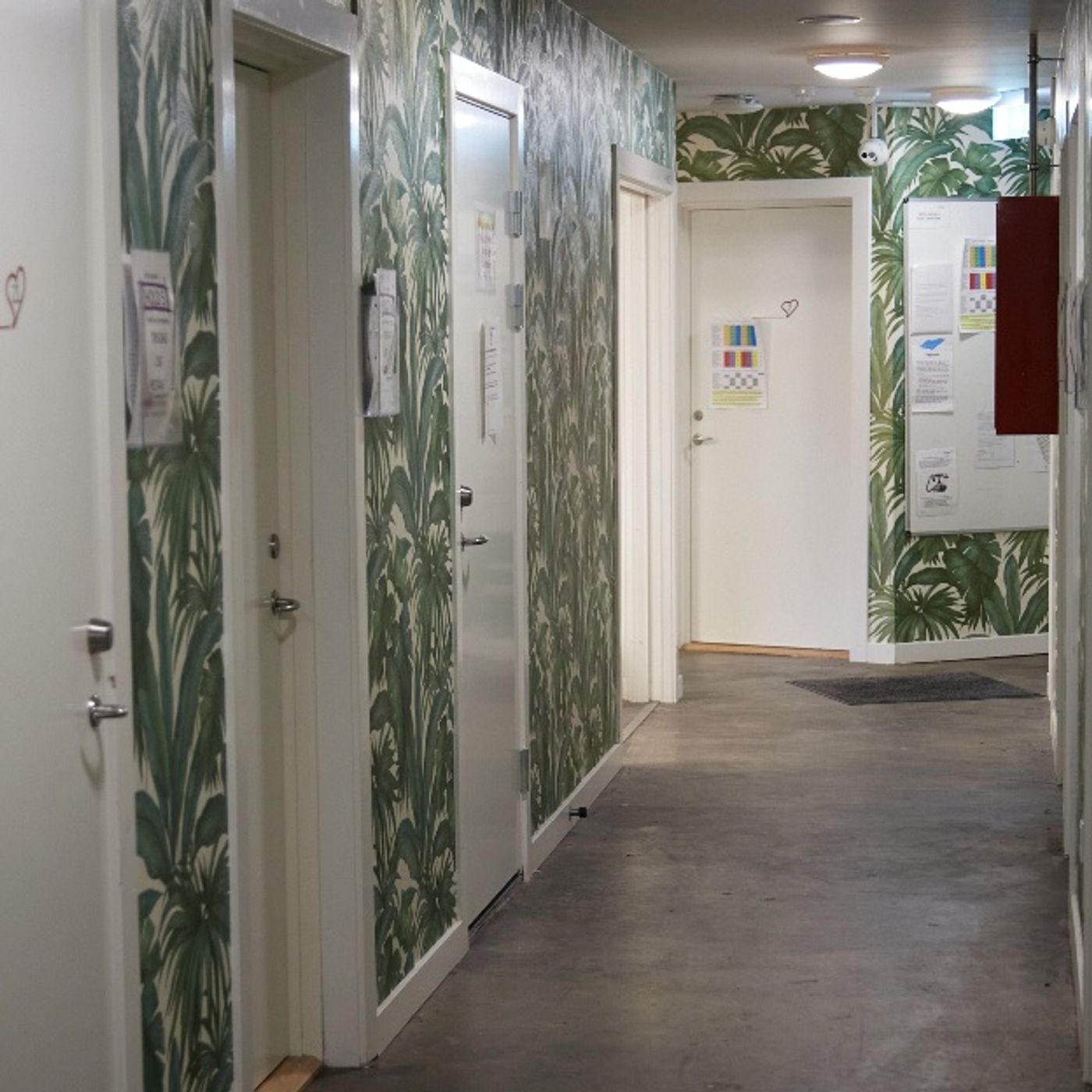 Skru op for gadens ungdom