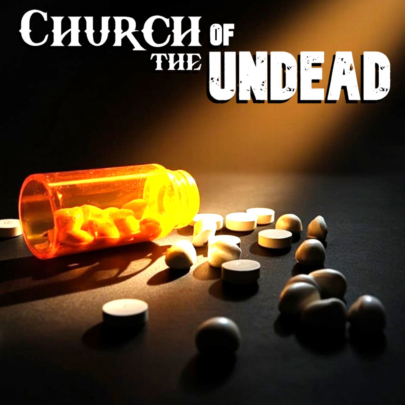 cover of episode THE HIDDEN POISON: A Lesson on Trust and Divine Protection From The Tylenol Murders #COTU