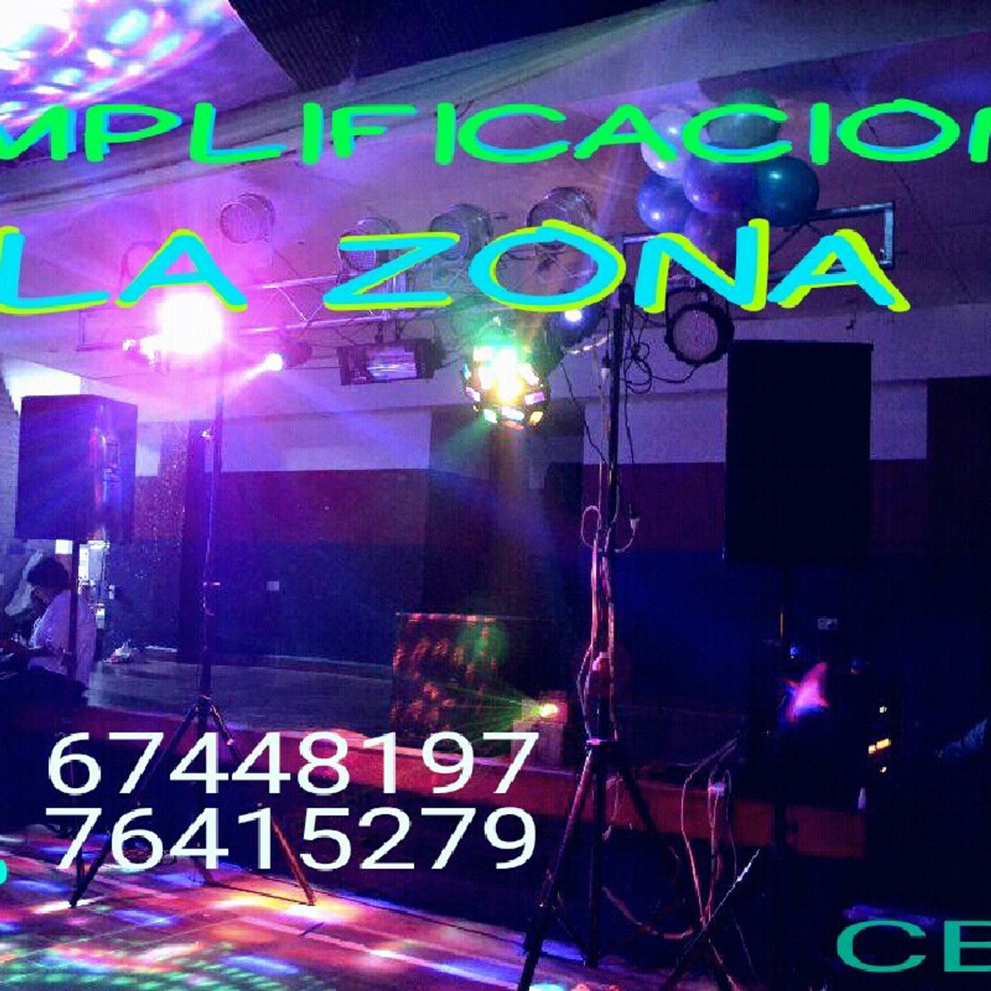 Escuchar en vivo CBBA