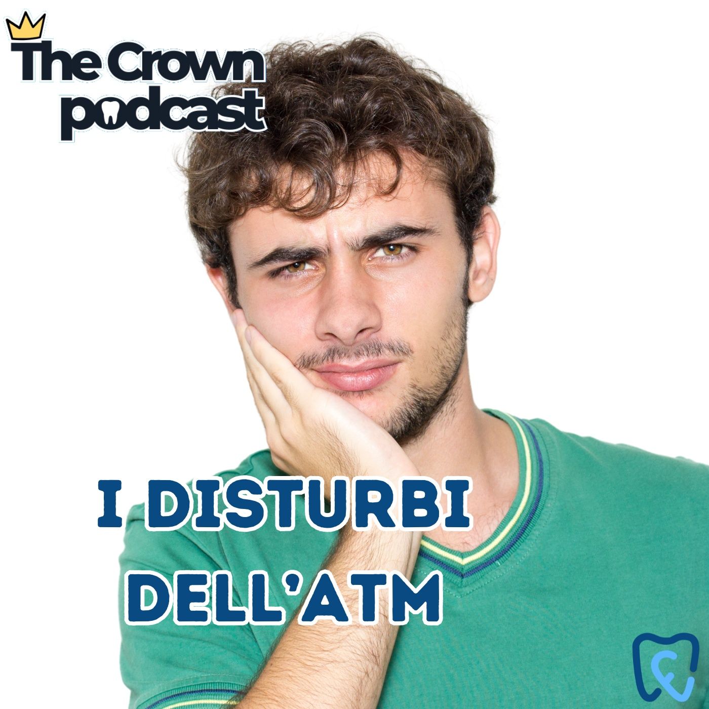 The Crown - Un podcast dentale