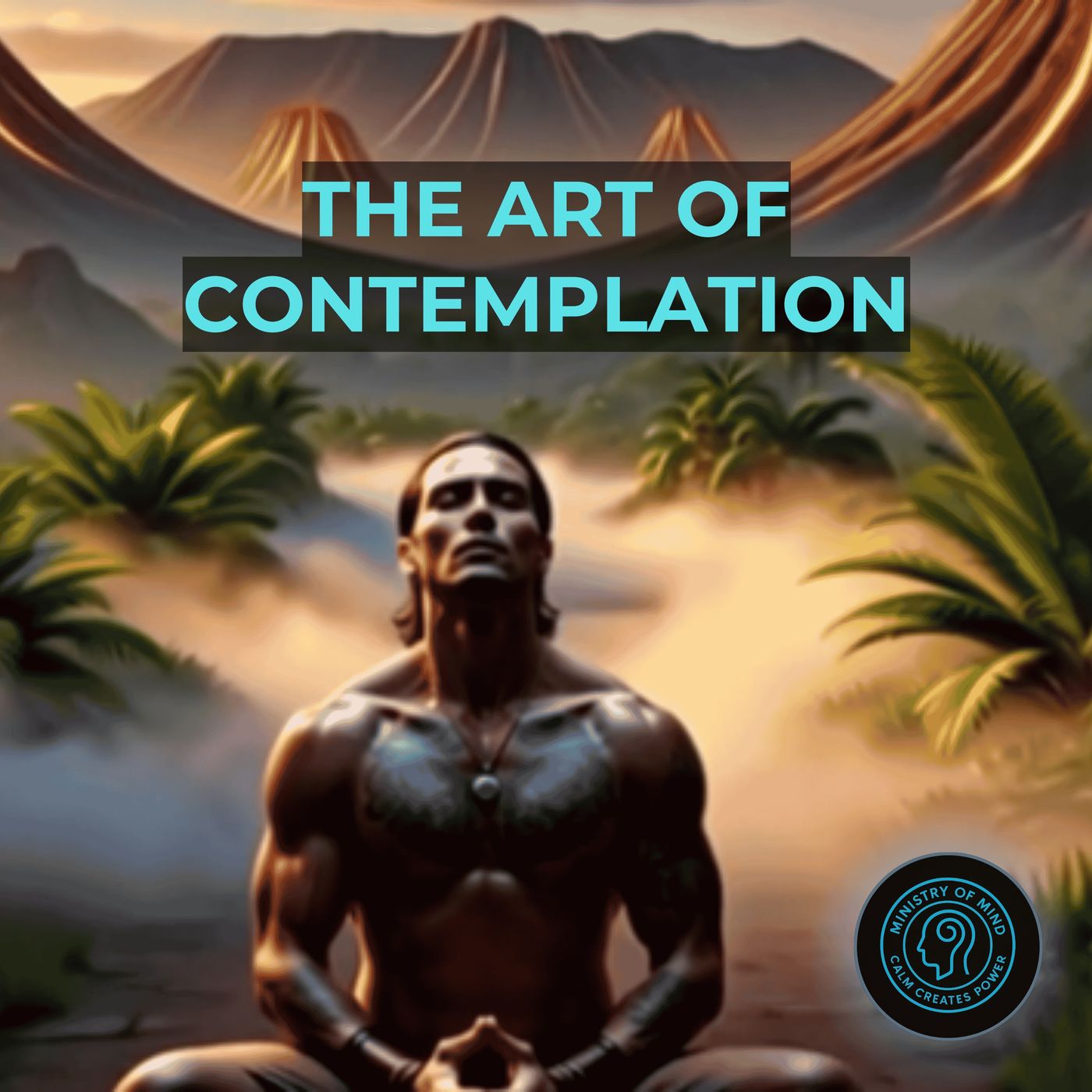 Meditation: The Art of Contemplation | A Guided Practice for Inner Clarity