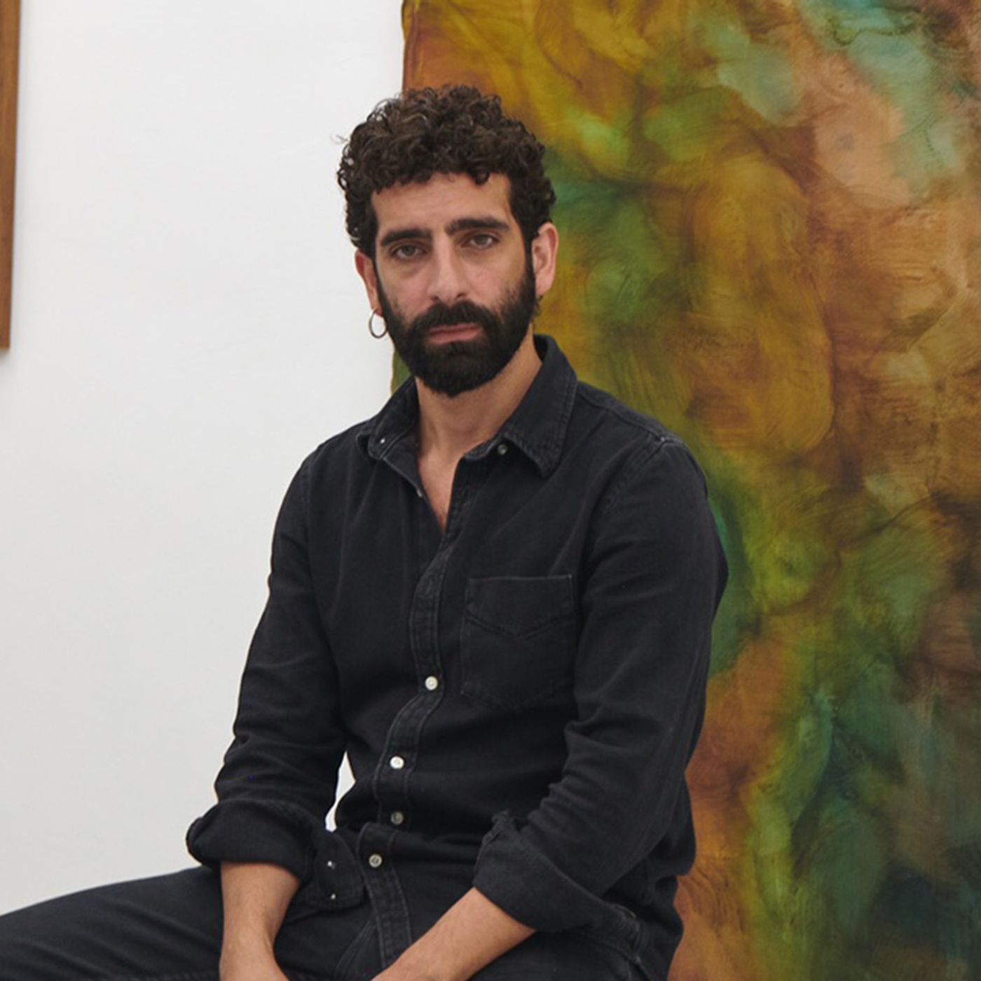 Vincenzo Schillaci - Monologhi al Telefono di Donatella Giordano - Artribune