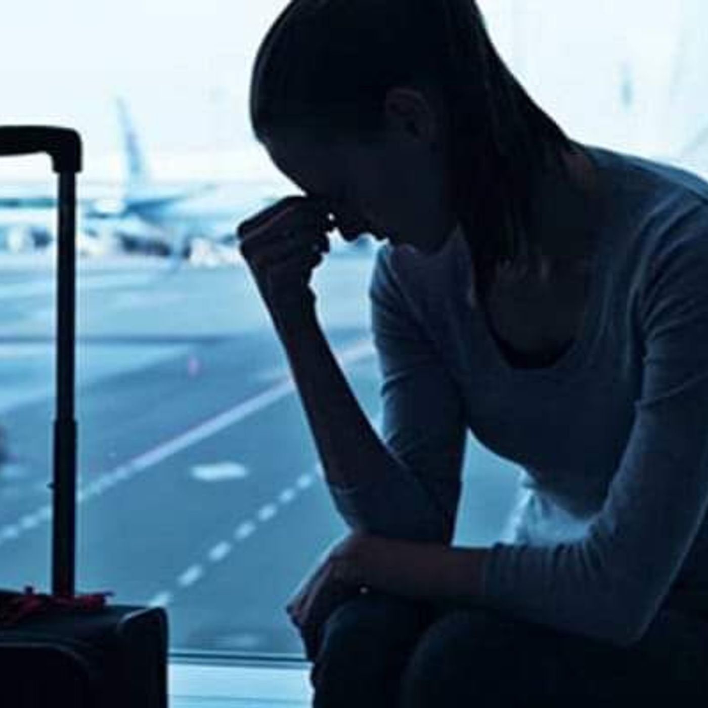 ធុញថប់ចិត្ត