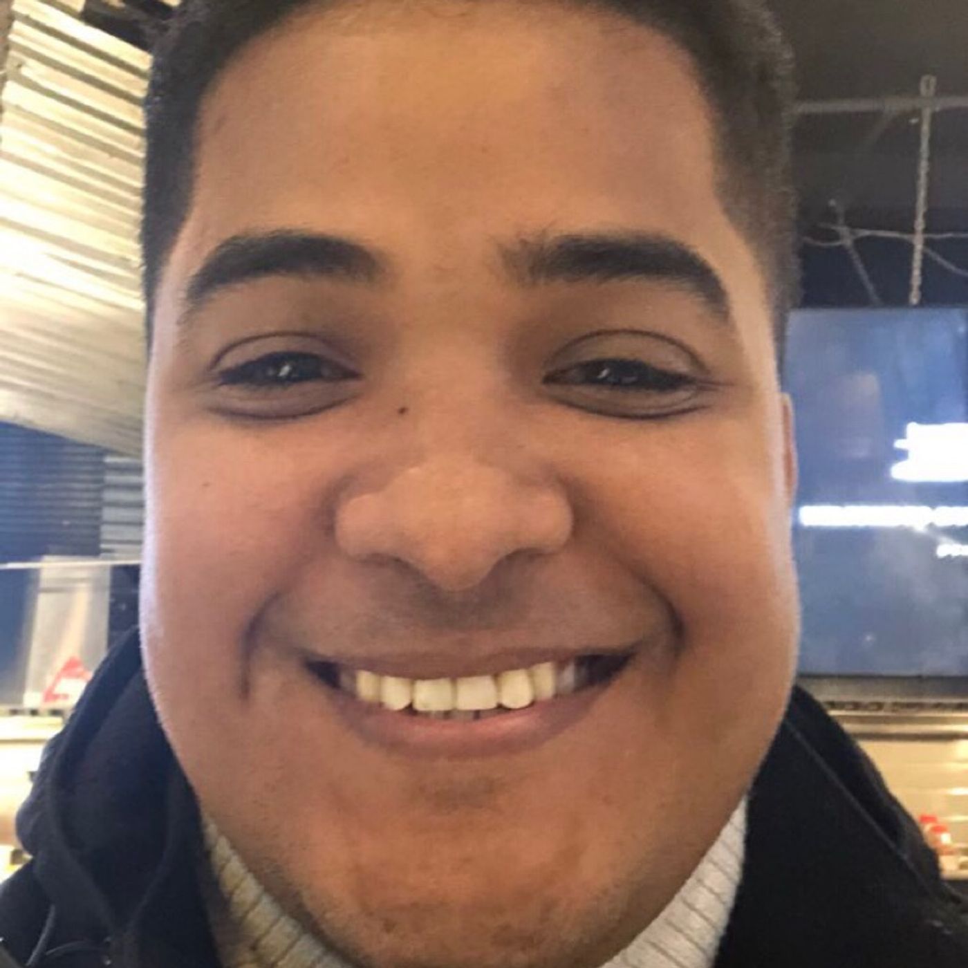 Informacion  de Darwin Vizcaya