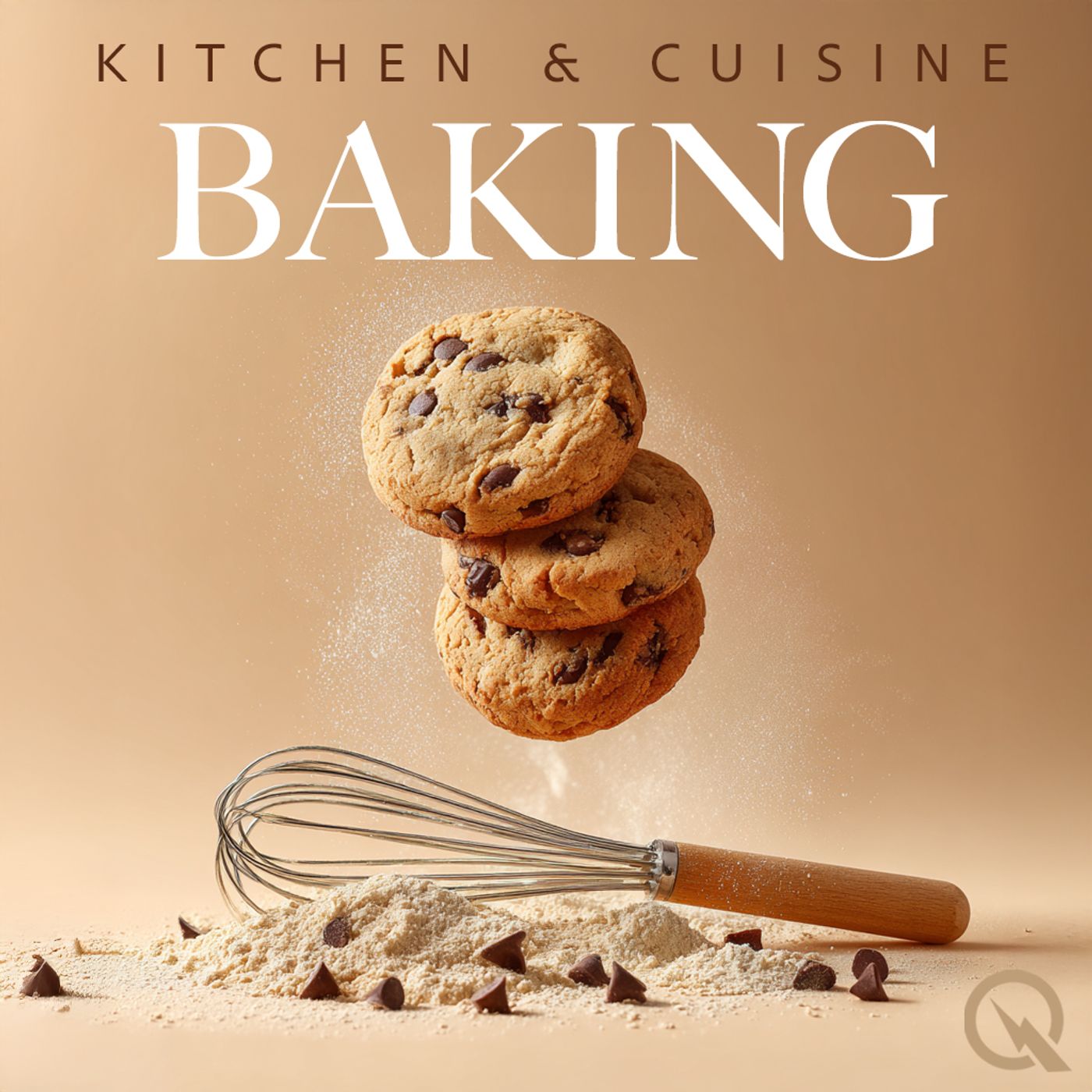 The Ultimate Baking Guide Tools Techniques and Flavors Explored