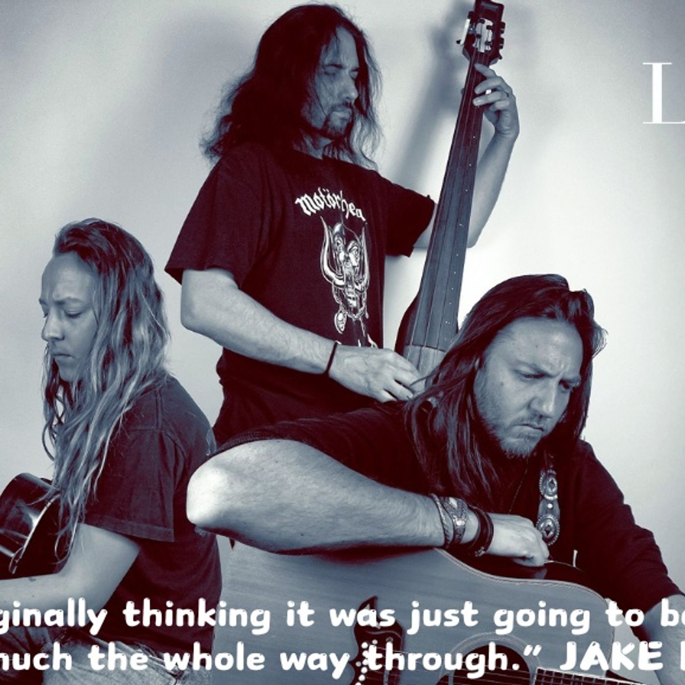 Exposing The Core With JAKE DAVIES From OF LIMBO