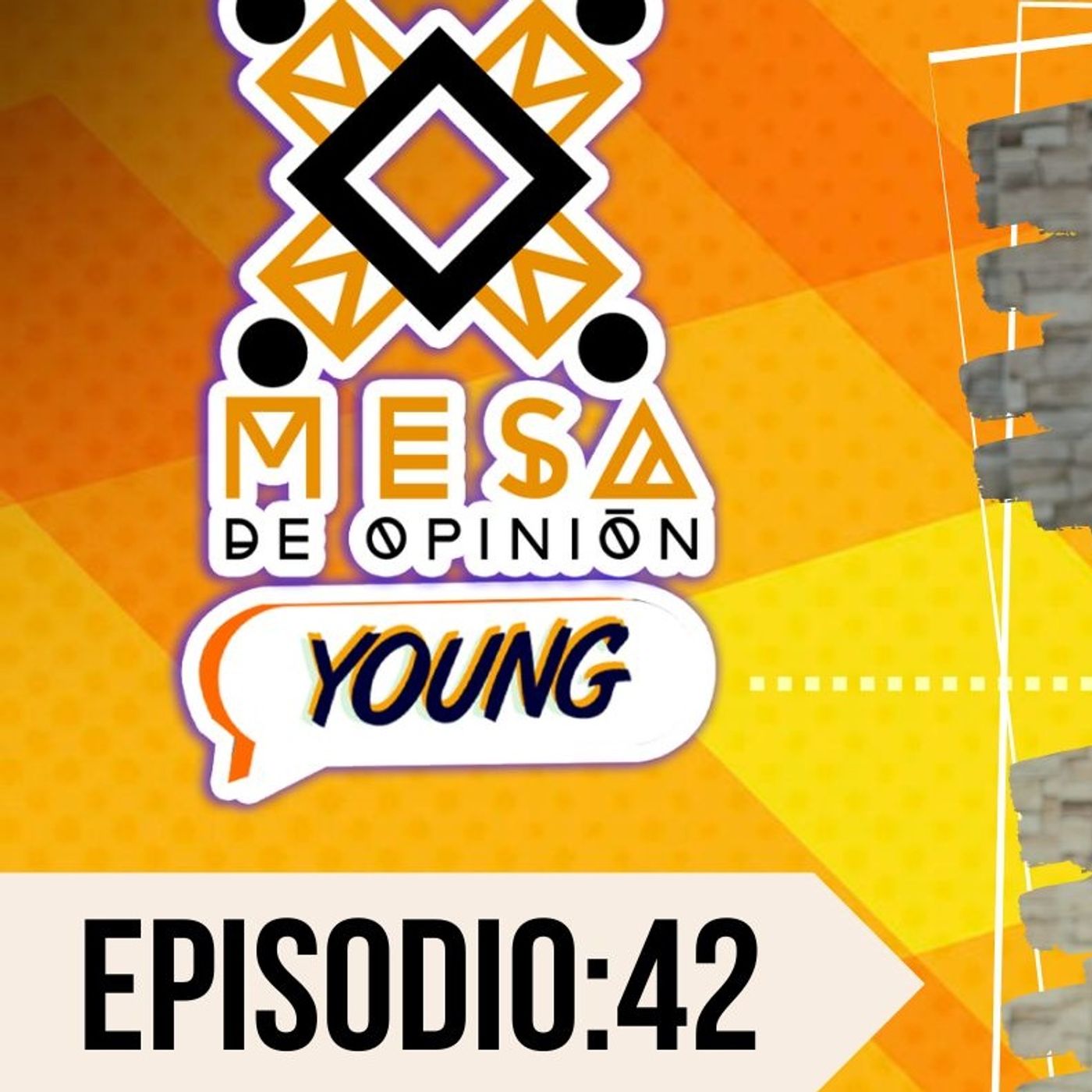 La Mesa de Opinión \'Young\'