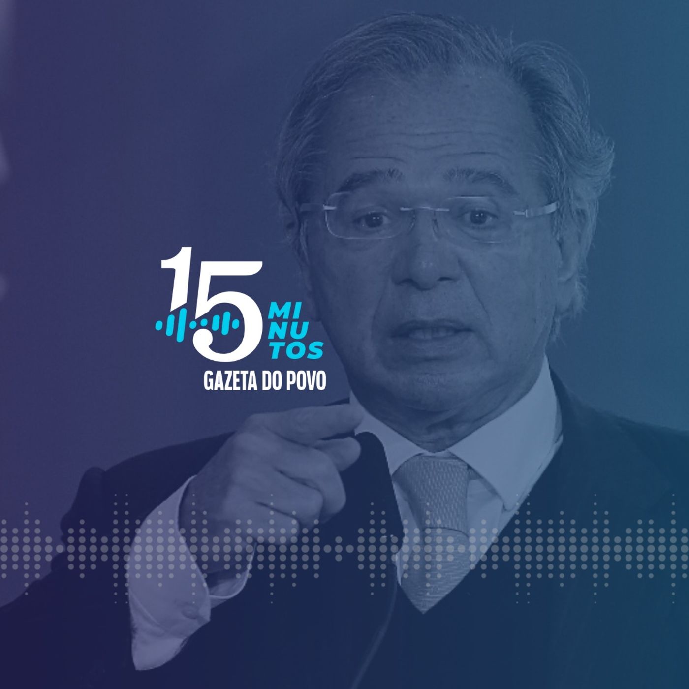 15 Minutos - Gazeta do Povo