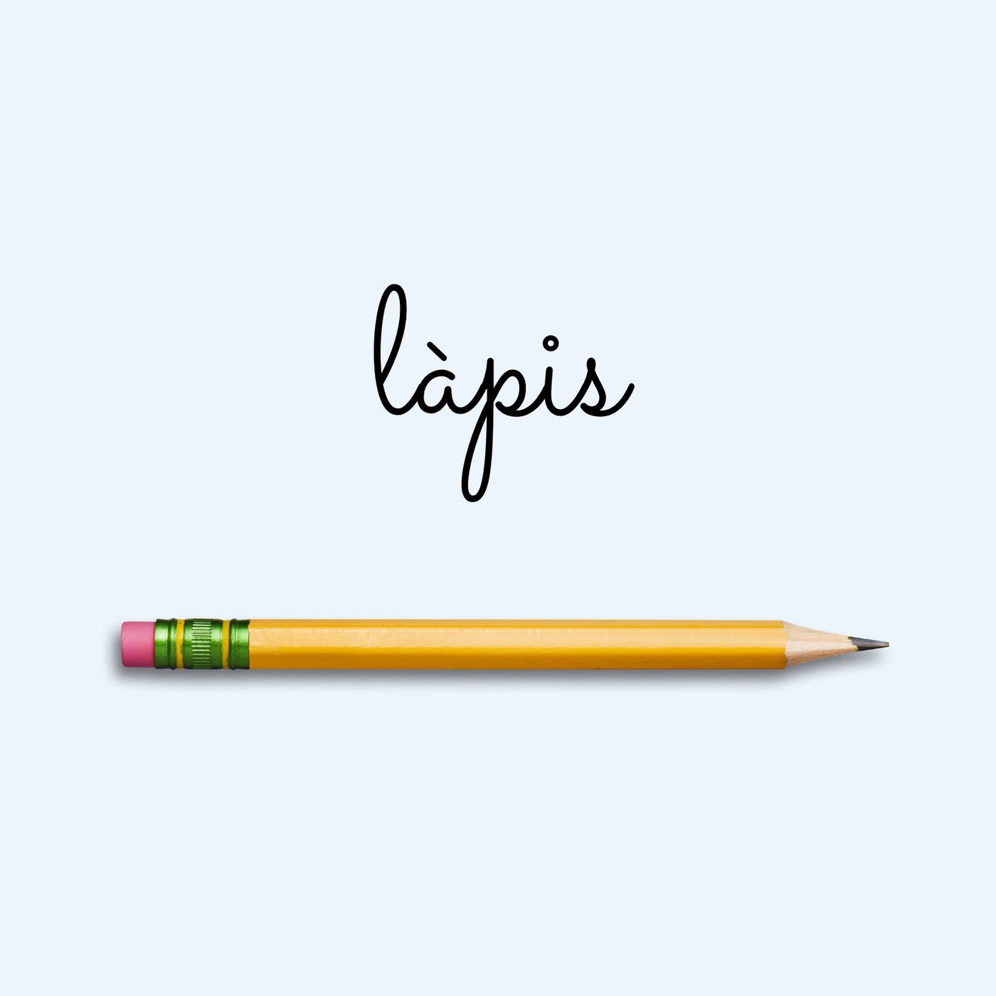 làpis