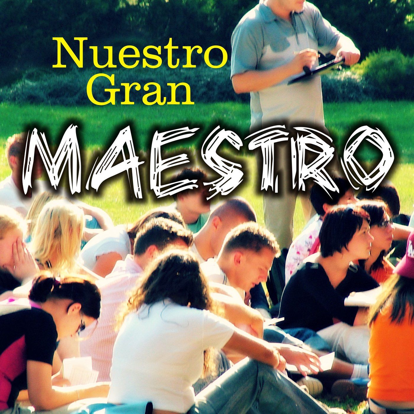 Ejercicio que aprovecha - 5247 episode artwork