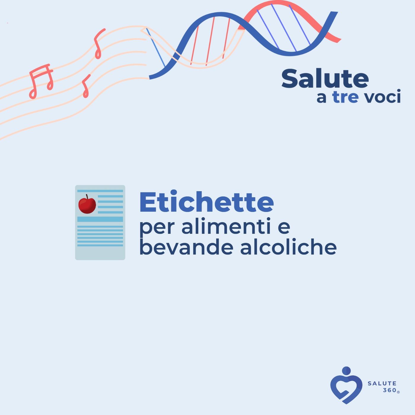 40. Etichette per alimenti e bevande alcoliche con Elena Chiaracane episode artwork