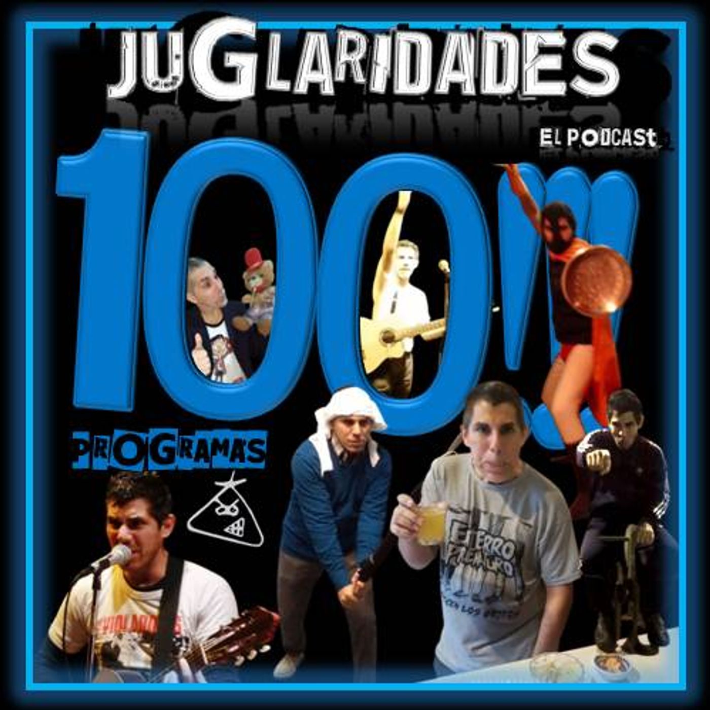 Juglaridades
