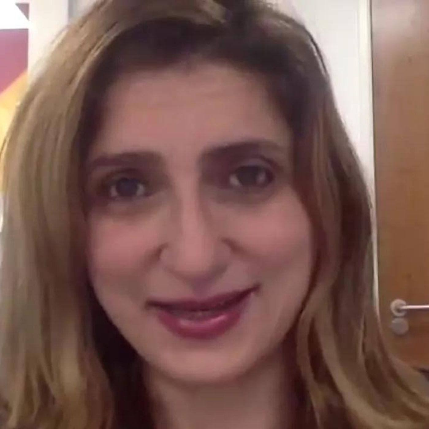 @arablondon4 @NadiaBazzaz   مستجدات في قوانين الهجرة خلال فترة الاغلاق !! المحامية نادية البزاز