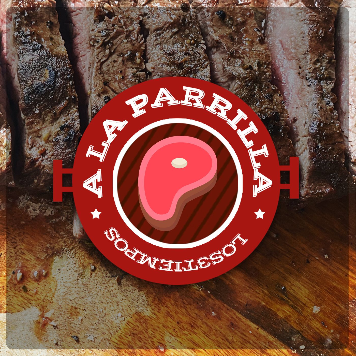 A la parrilla