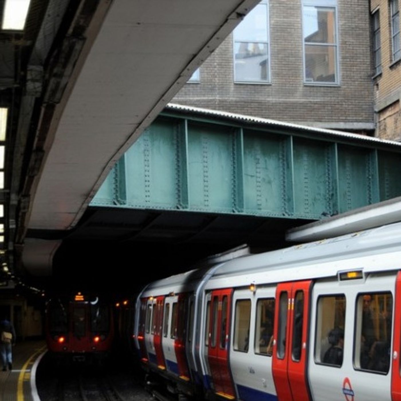 Il segreto della stazione di Sloane Square