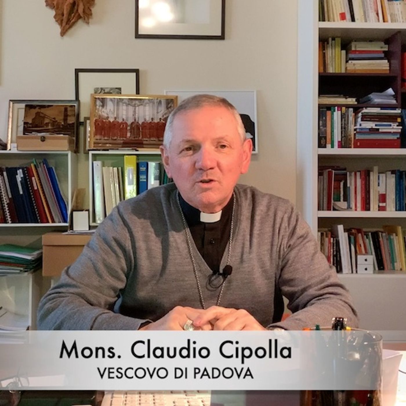 Quando la carità profuma di santità