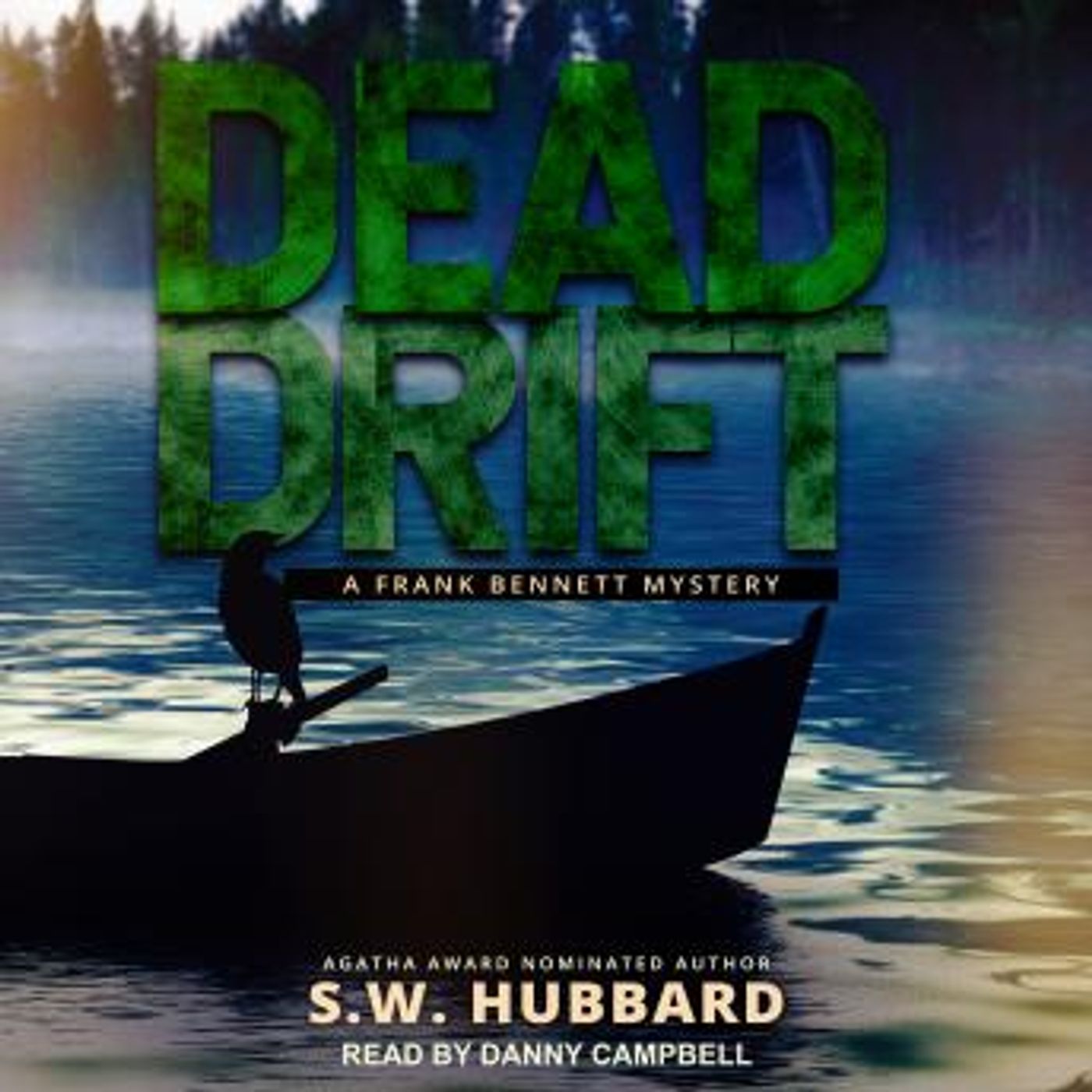 Dead Drift by S.W. Hubbard episode artwork
