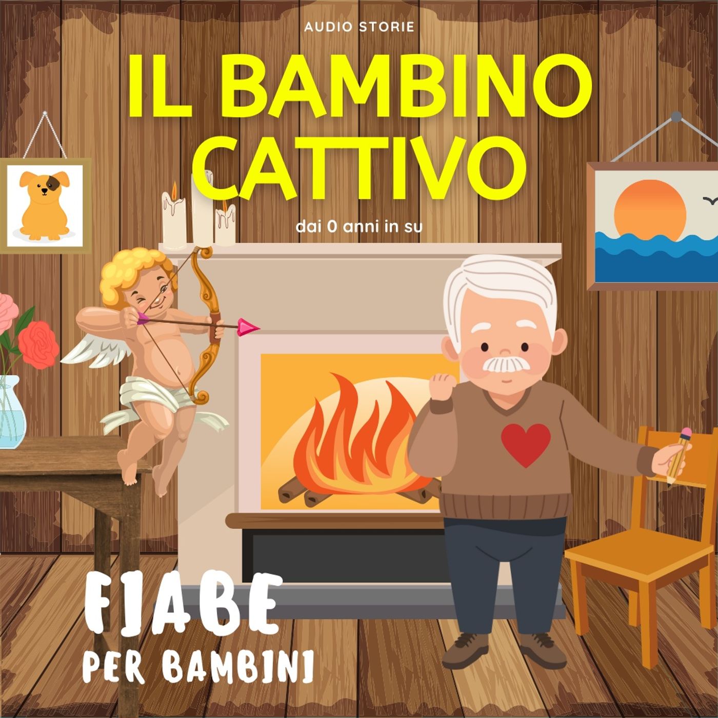 Il bambino cattivo