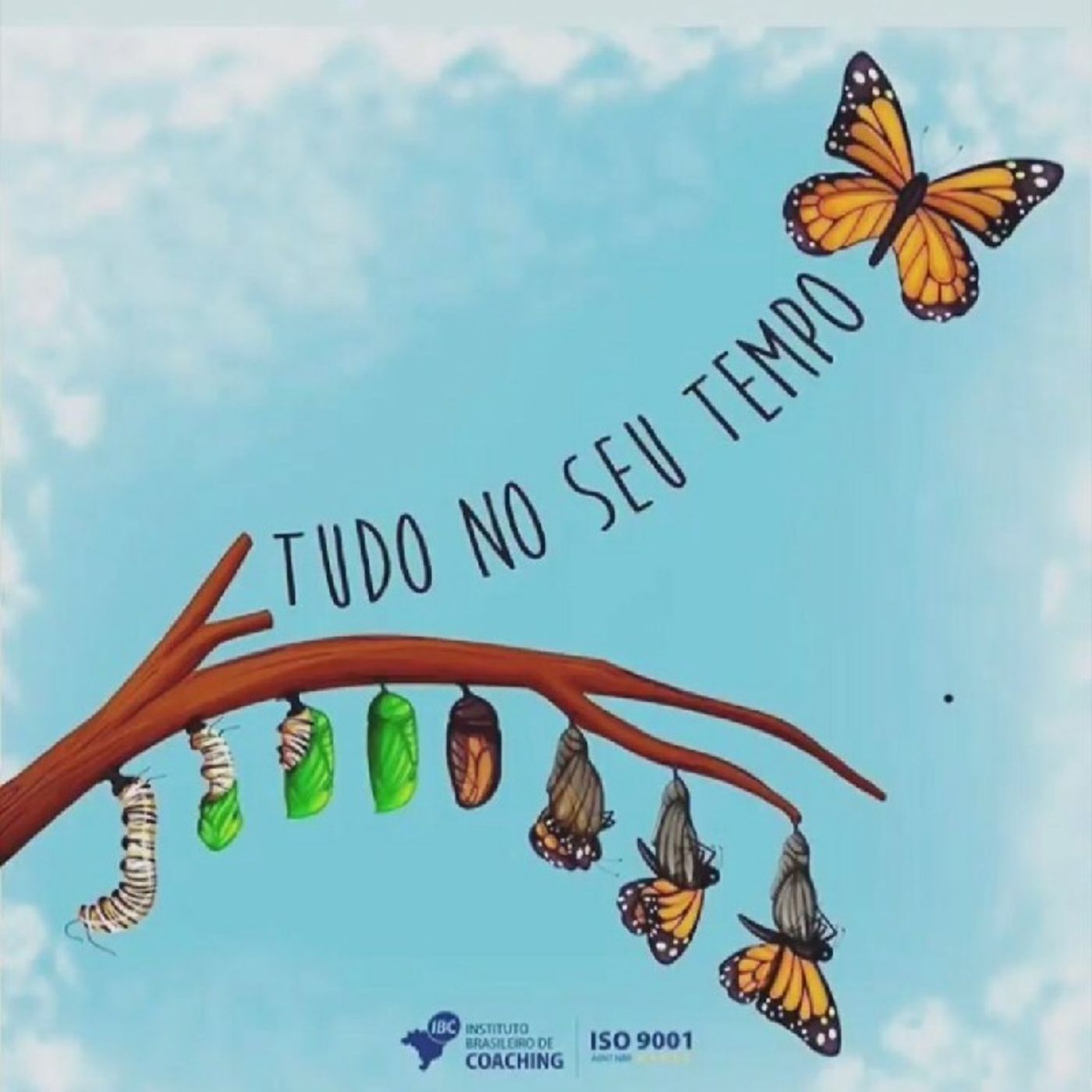 Dois Minutos de Paz #T1Ep1