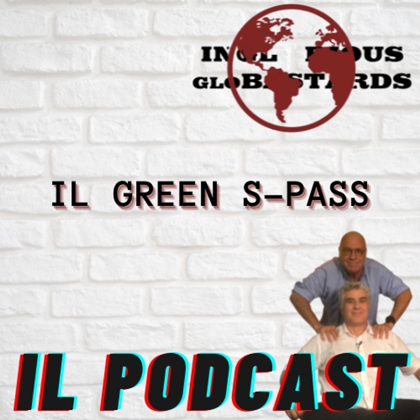 Il Green S-Pass