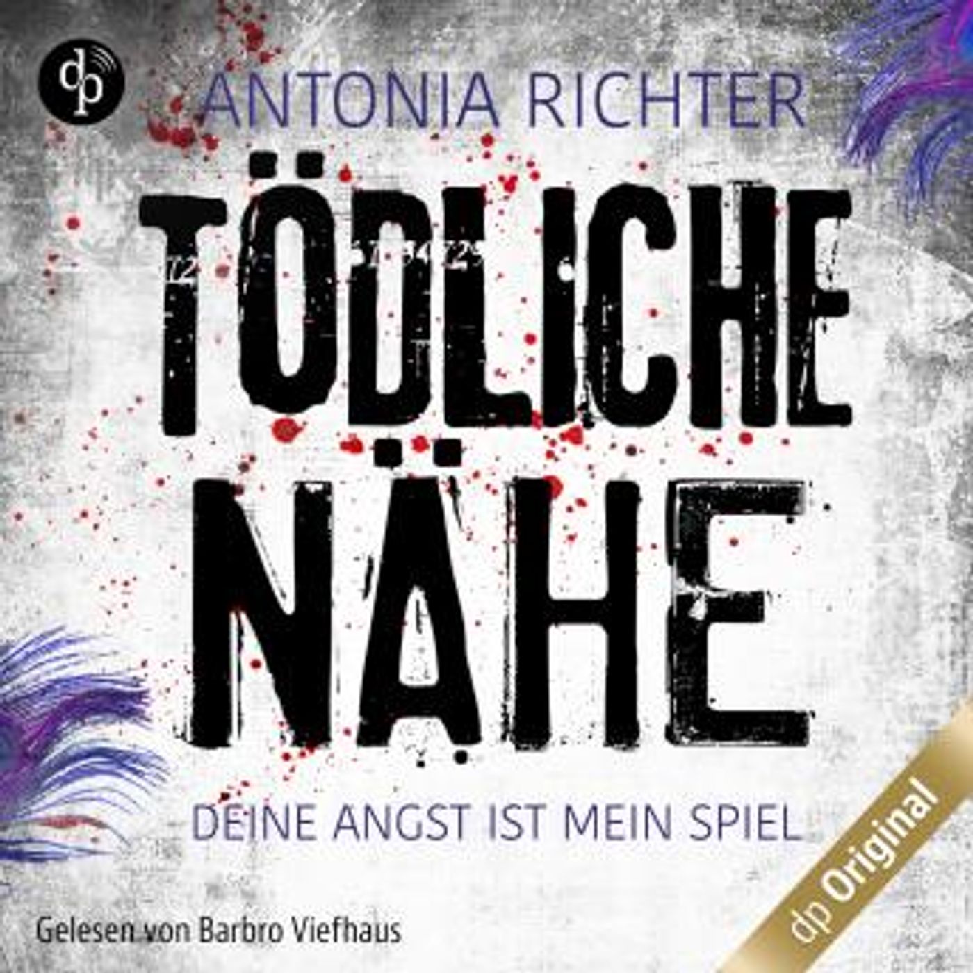 Get Latest Full Trial Audiobooks in Mystery, Thriller & Horror, Suspense
