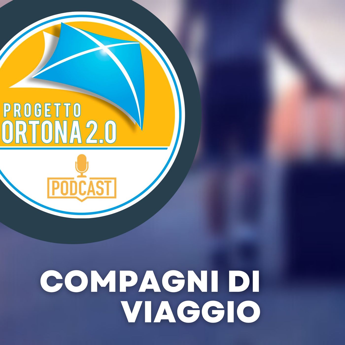 COMPAGNI DI VIAGGIO SECONDA STAGIONE