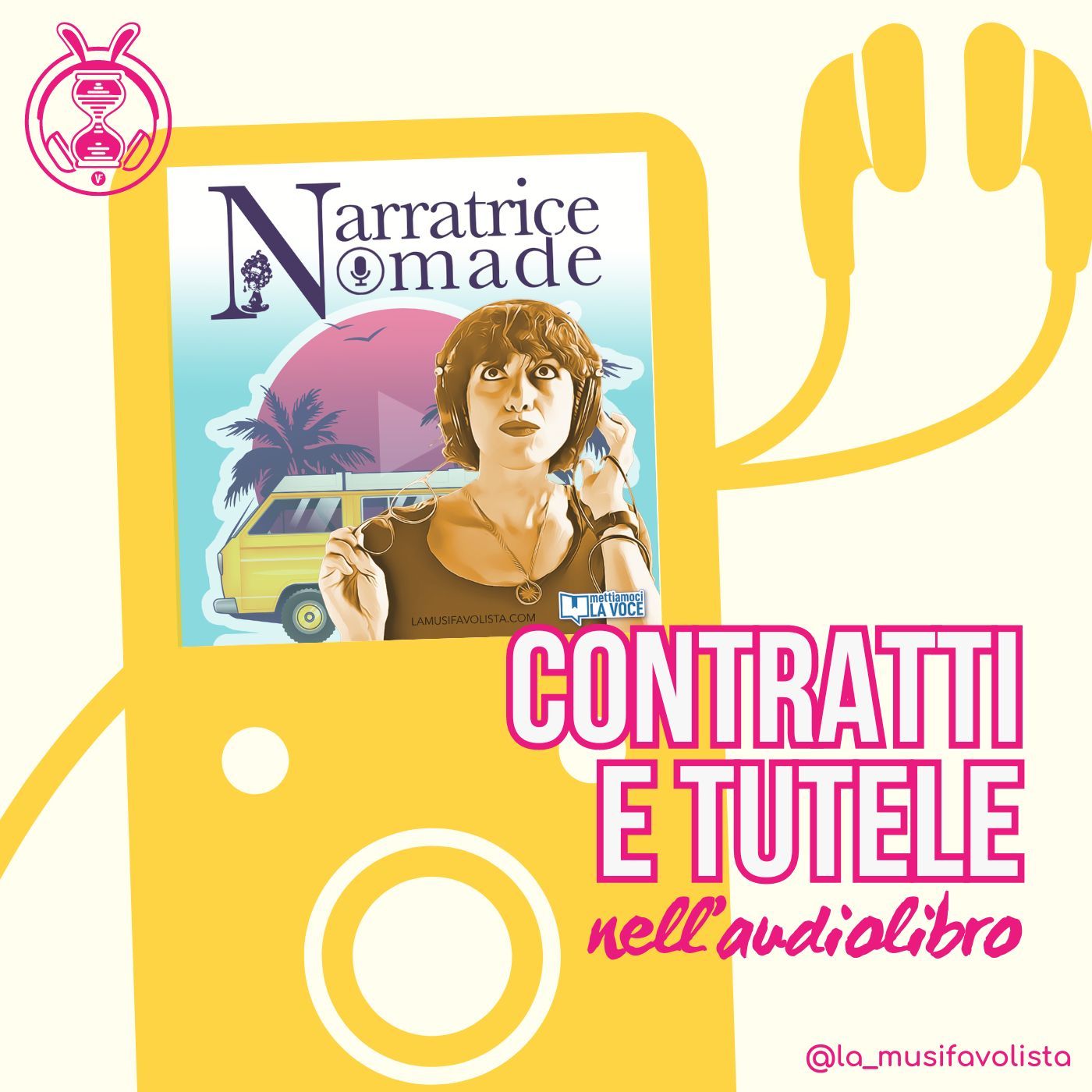 Contratti e tutele nell'audiolibro Contratti e tutele nell'audiolibro