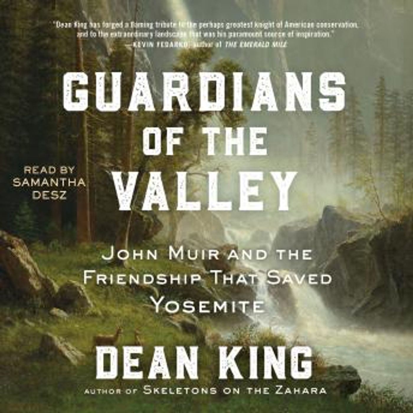 Explore New Full Audiobooks in History, The Americas