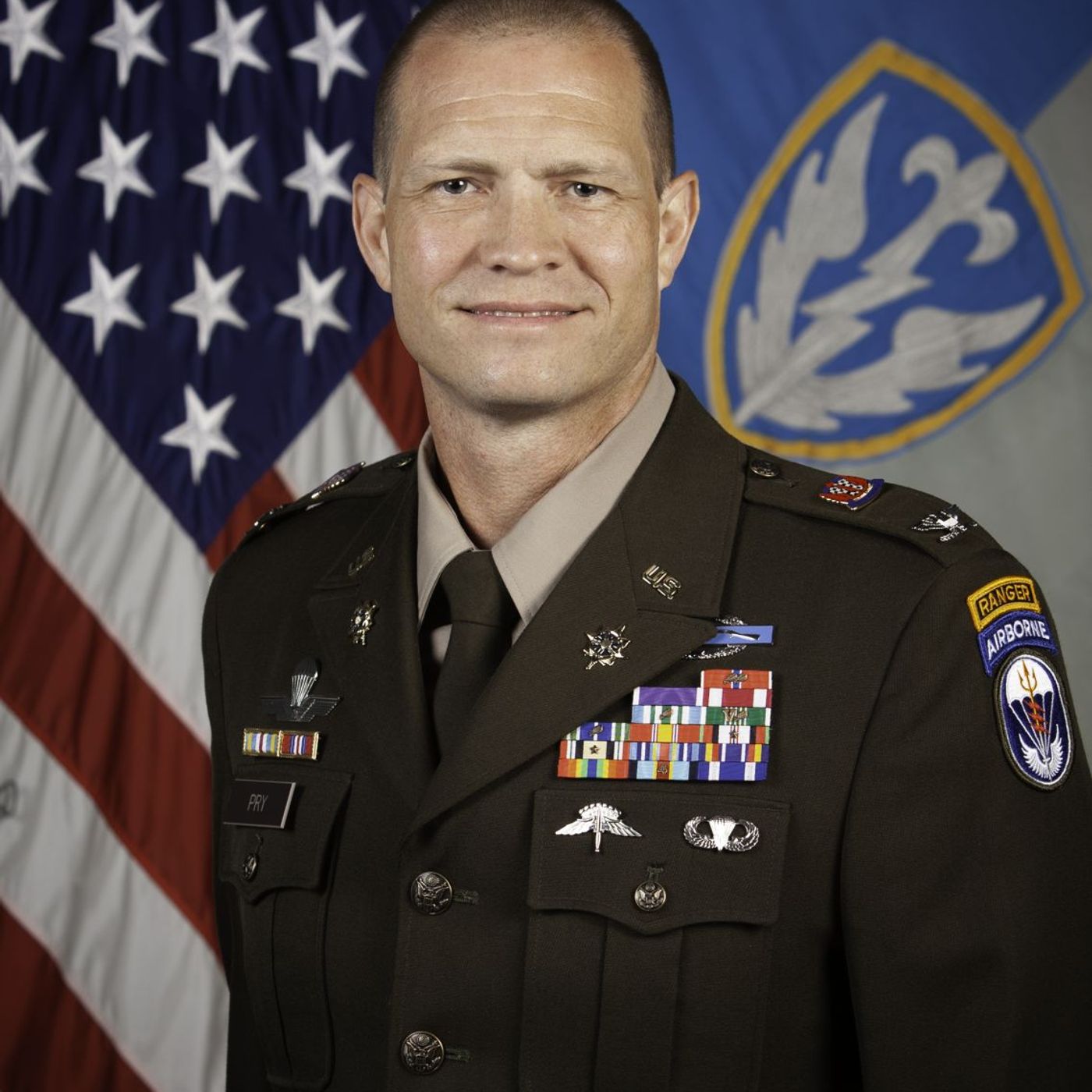 On Post With Fort Hood