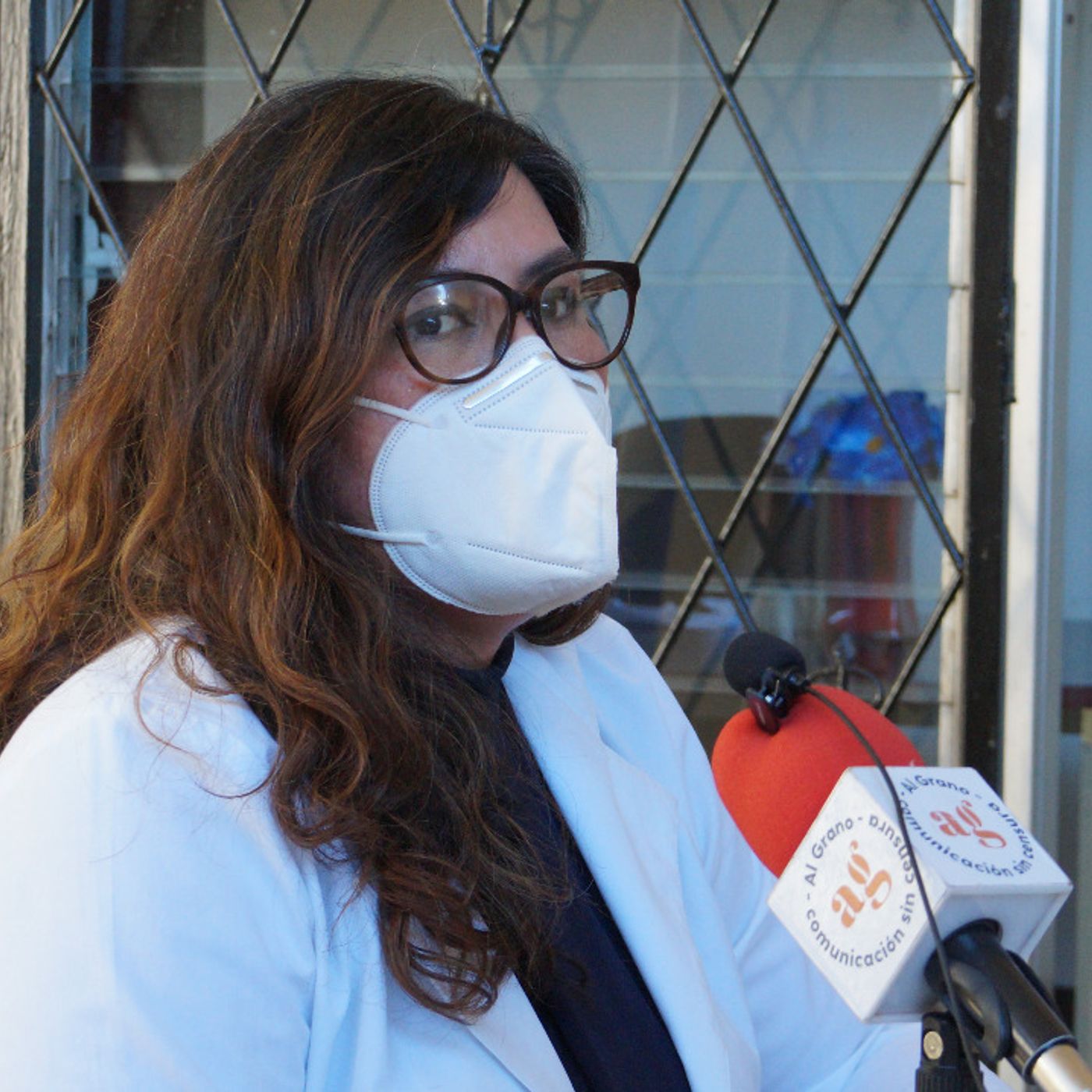 Unidad Médica denuncia continuidad de desprotección de personal sanitario