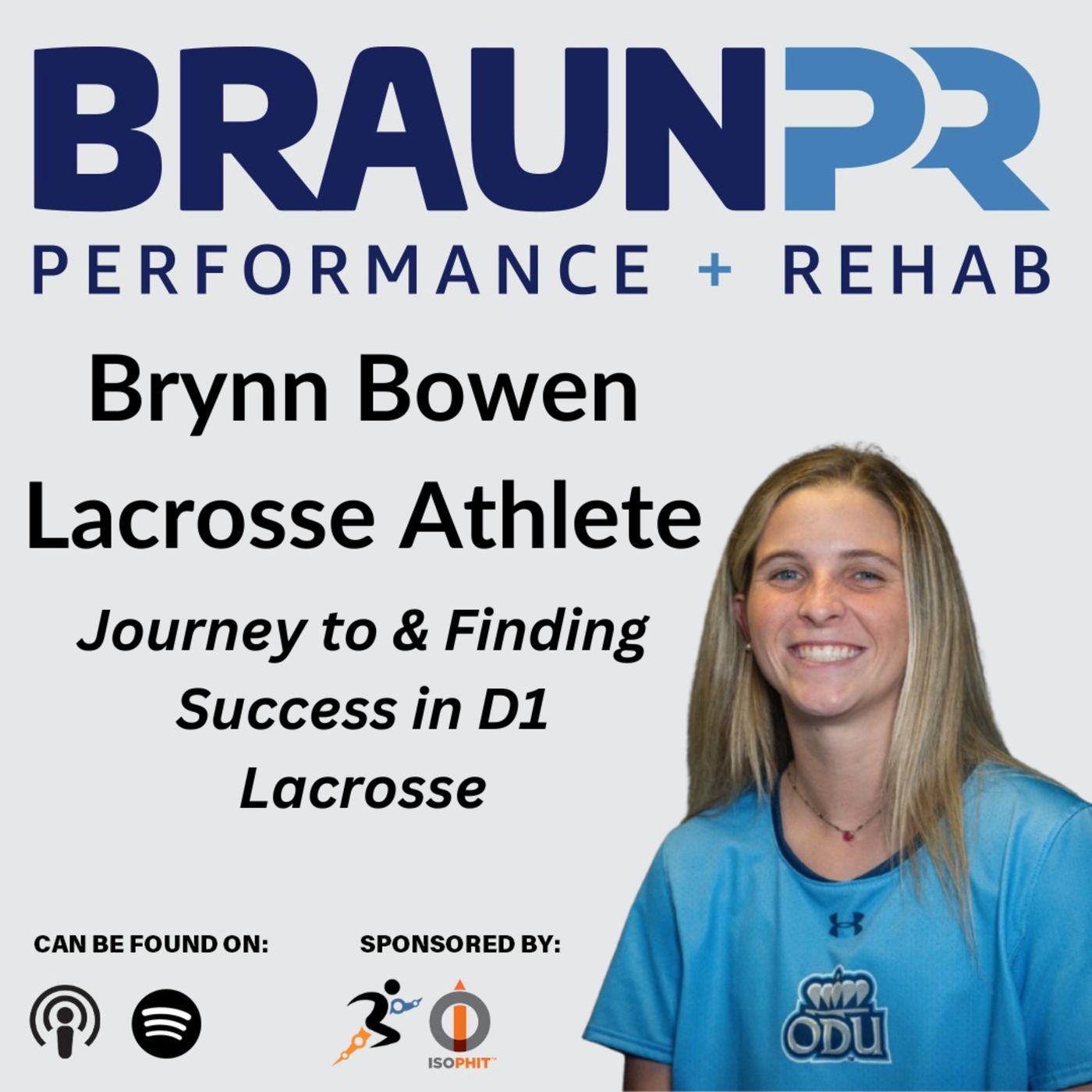 Brawn Body Health and Fitness Podcast
