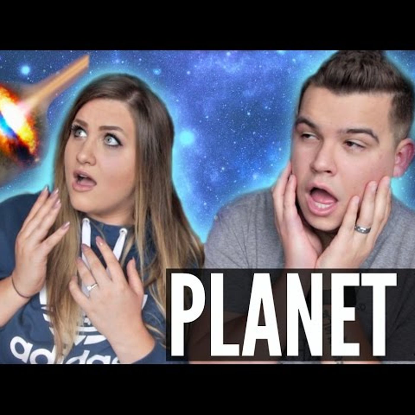 PLANET X _ Will the world end in October_ The Nibiru Cataclysm Conspiracy