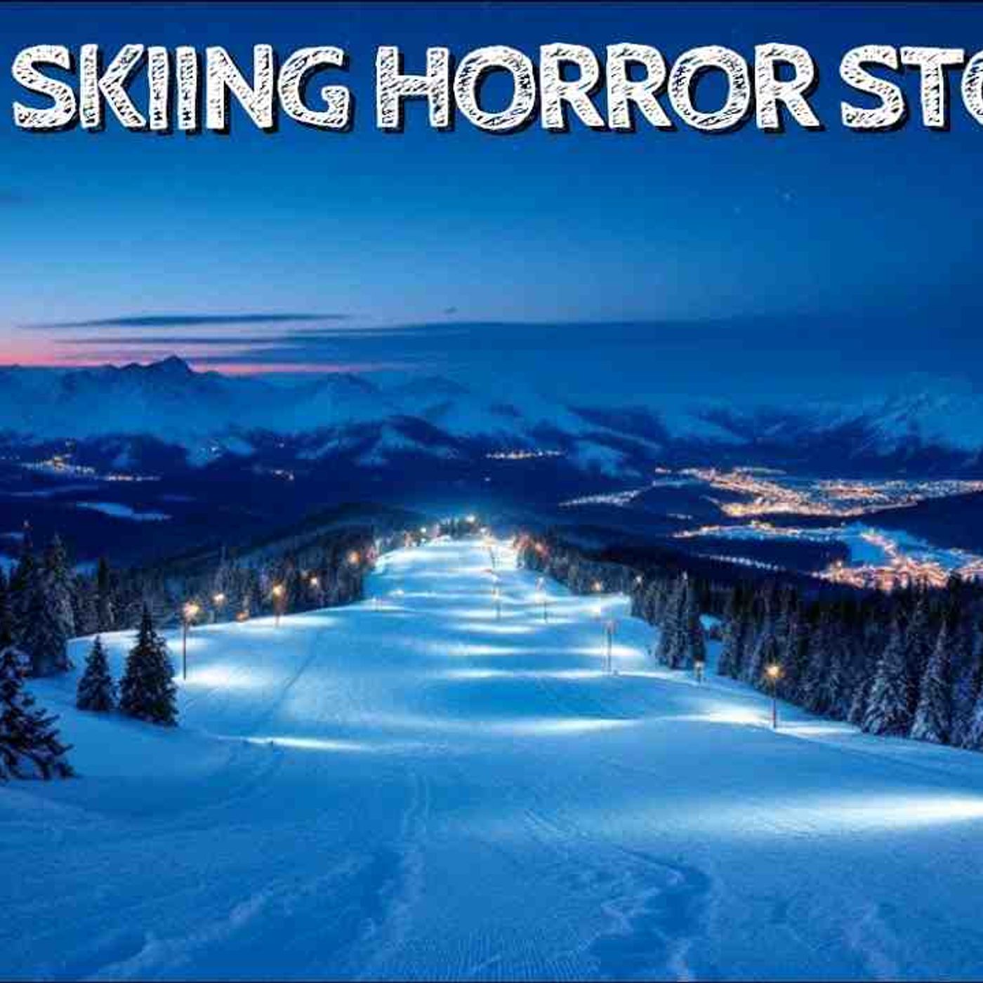 5 True Skiing Horror Stories episode artwork