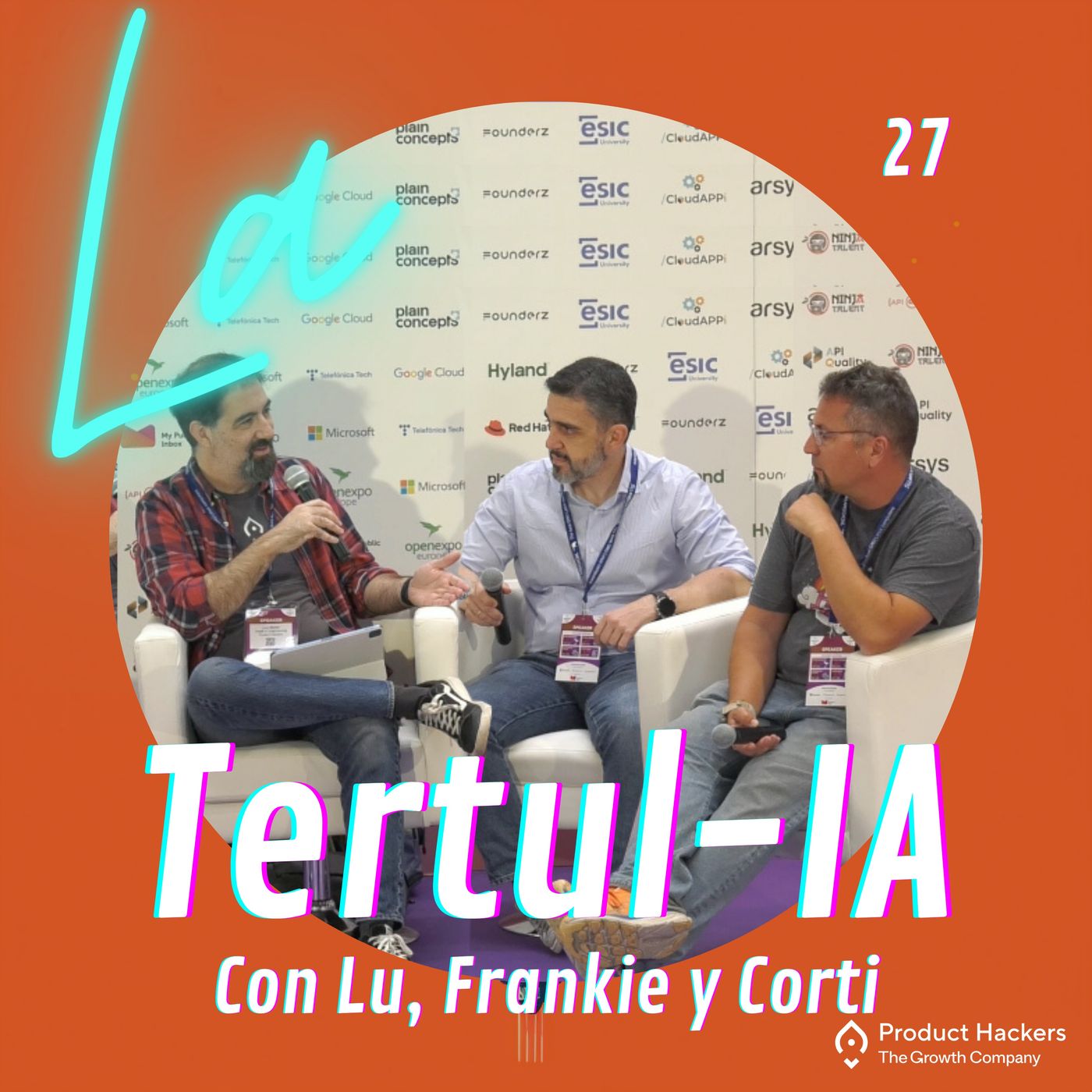 La TertulIA