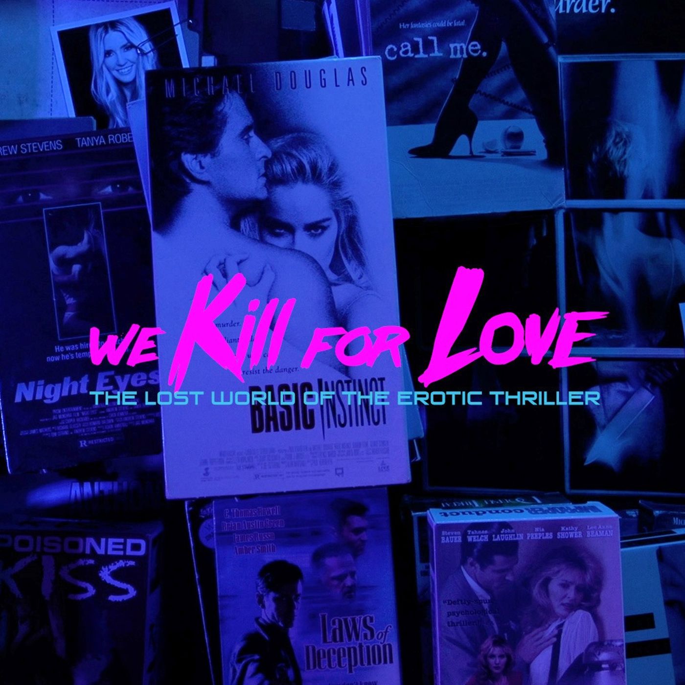 Special Report: Anthony Penta on We Kill for Love (2023)