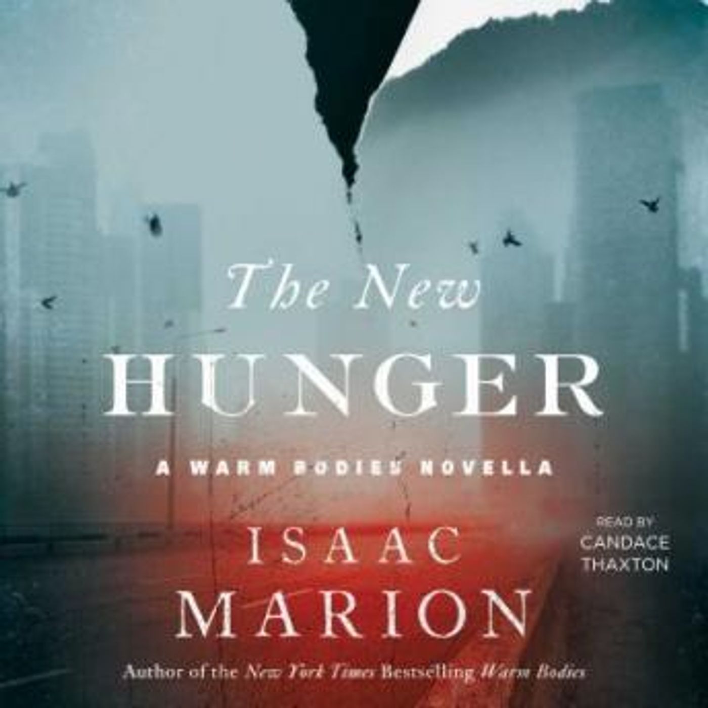 Get Top Full Audiobooks in Science Fiction & Fantasy, Apocalyptic & Dystopian