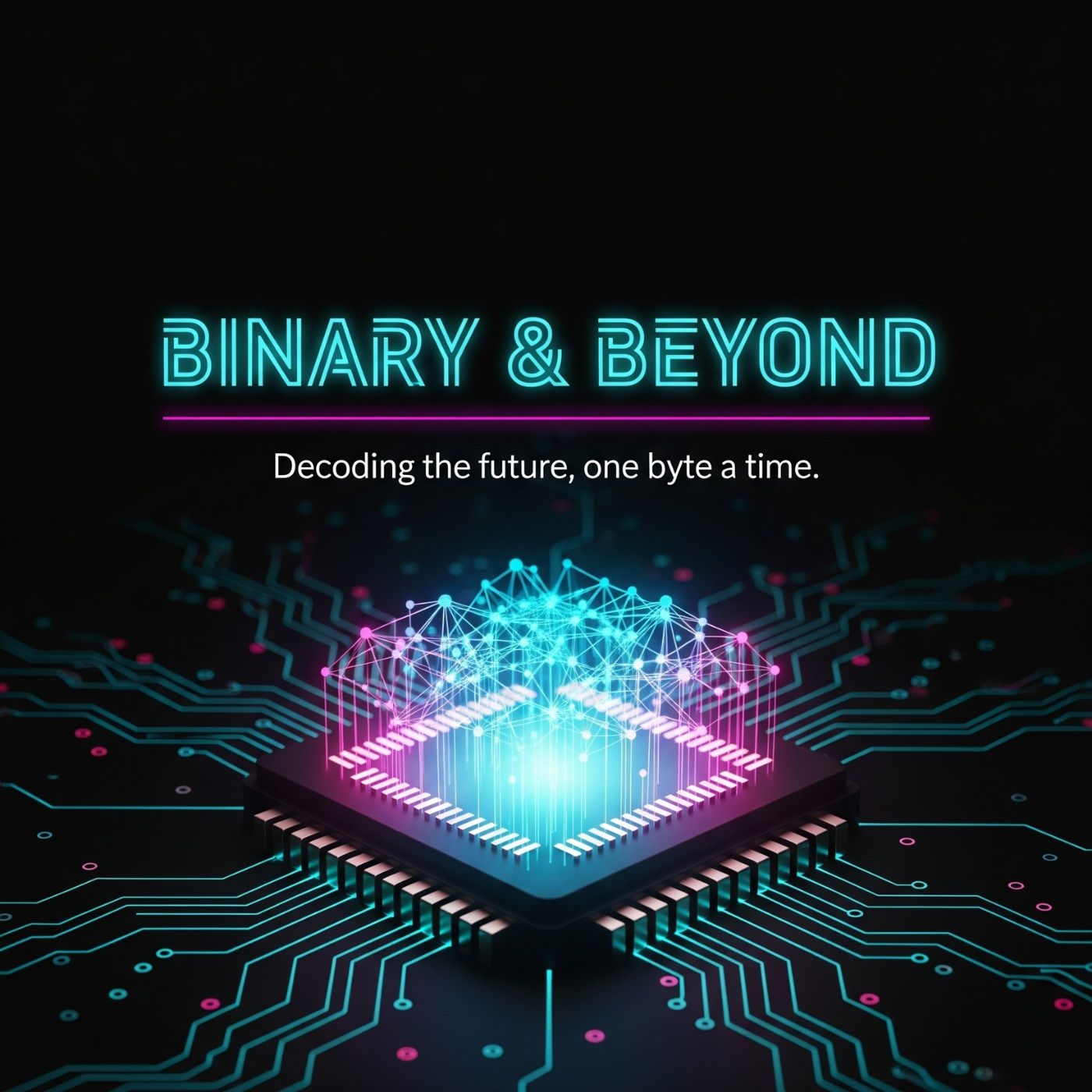 Binary and Beyond