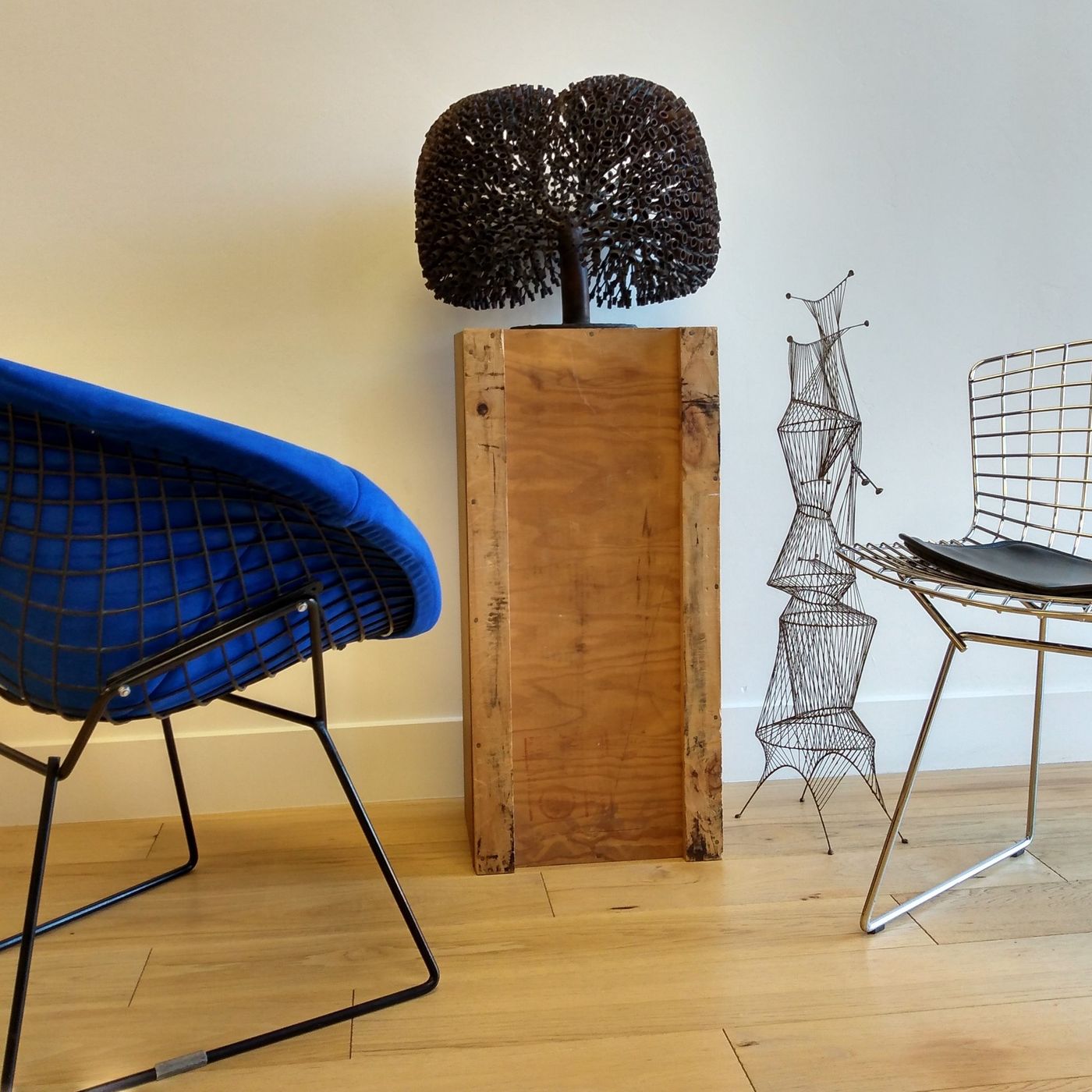 Harry Bertoia Podcast