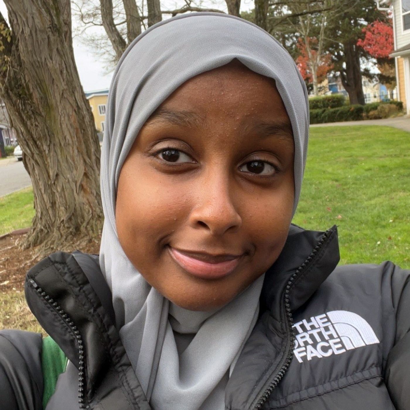 Student Profile - Adar Abdi, a Senior at Evergreen High School in Highline Public Schools episode artwork