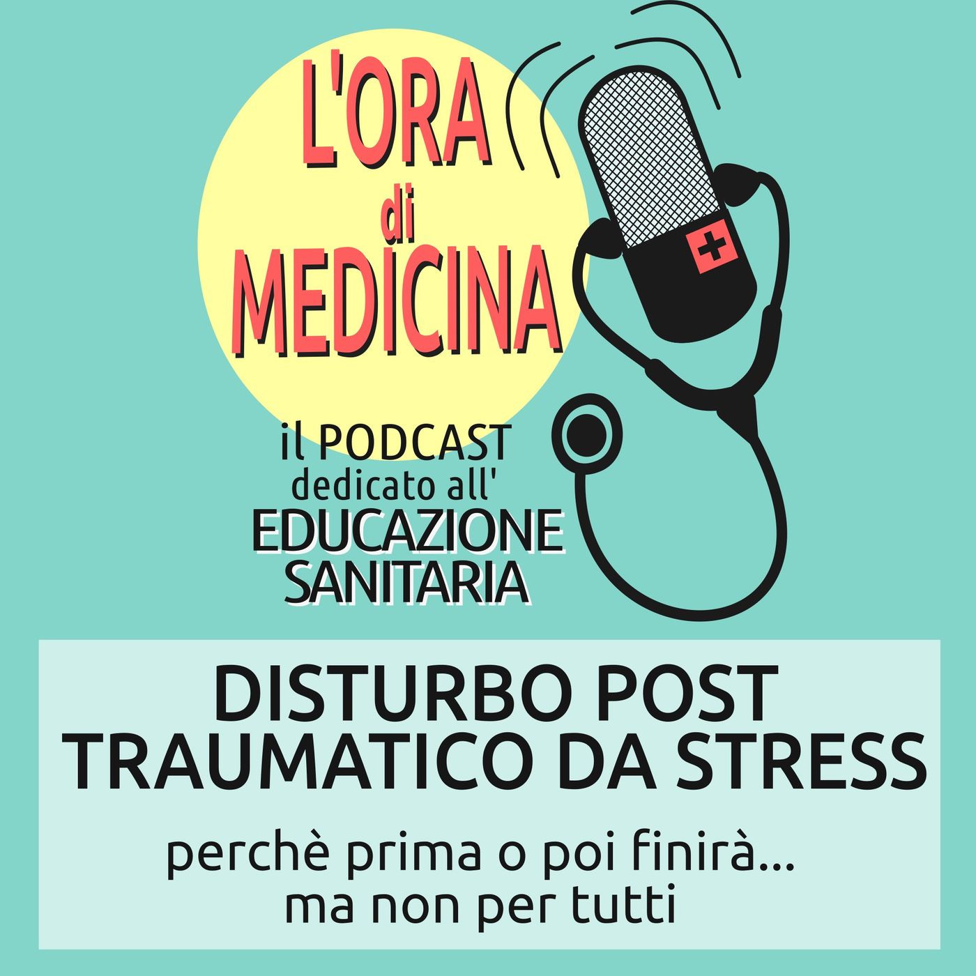 L\'ora di Medicina