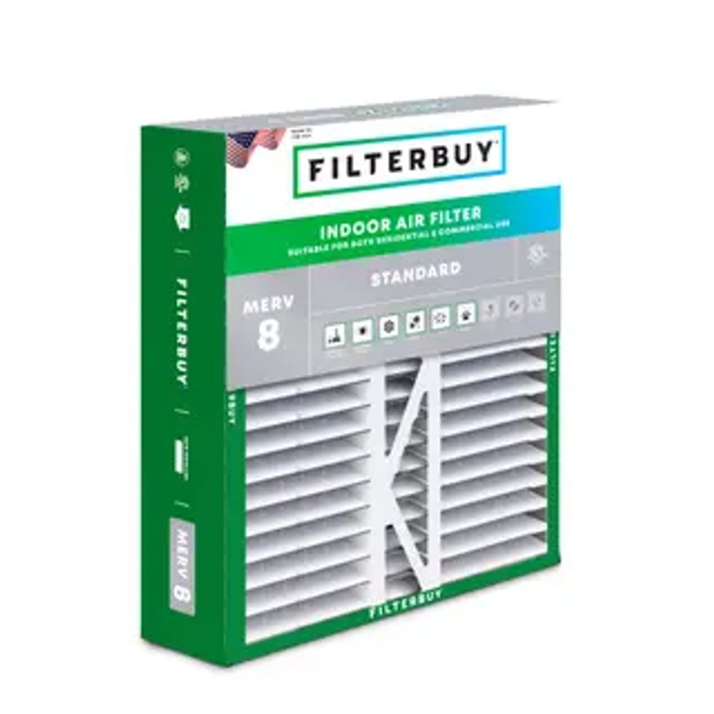 Filterbuy.com Audio Blogs Podcast