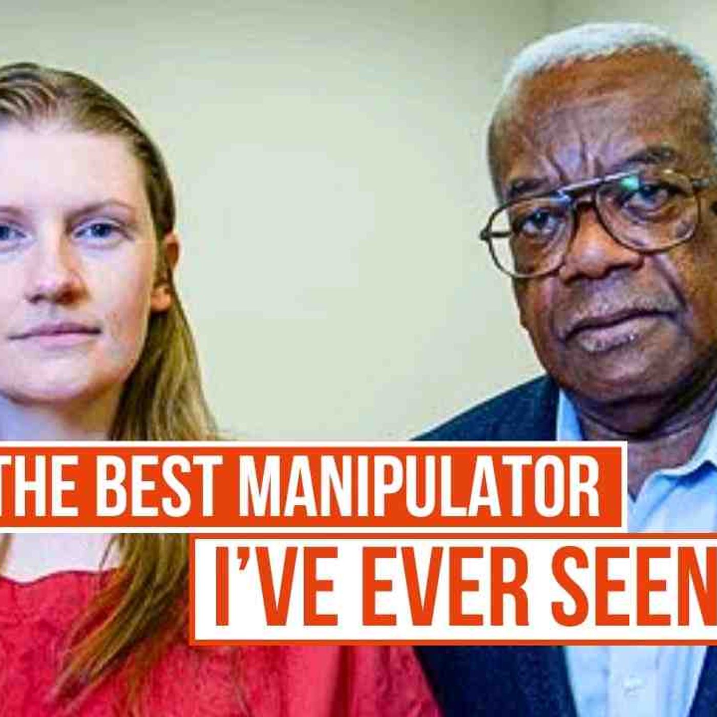 Trevor McDonald Interviews the Scariest Women behind Bars _ EP 1 _ True Crime Central(MP3_160K) episode artwork