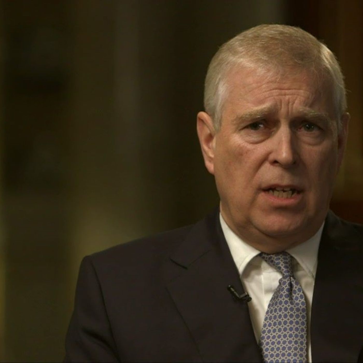 Crónica Rosa: Federico: "Carlos III está detrás de la detención del Príncipe Andrés"