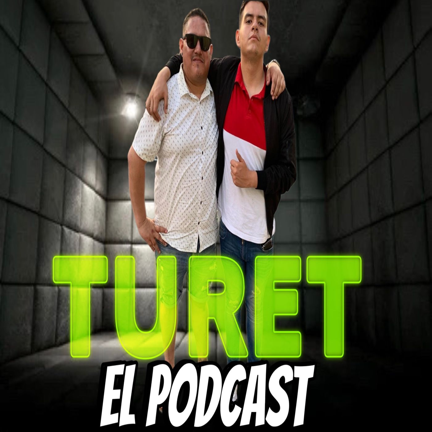 Turet el podcast podcast artwork