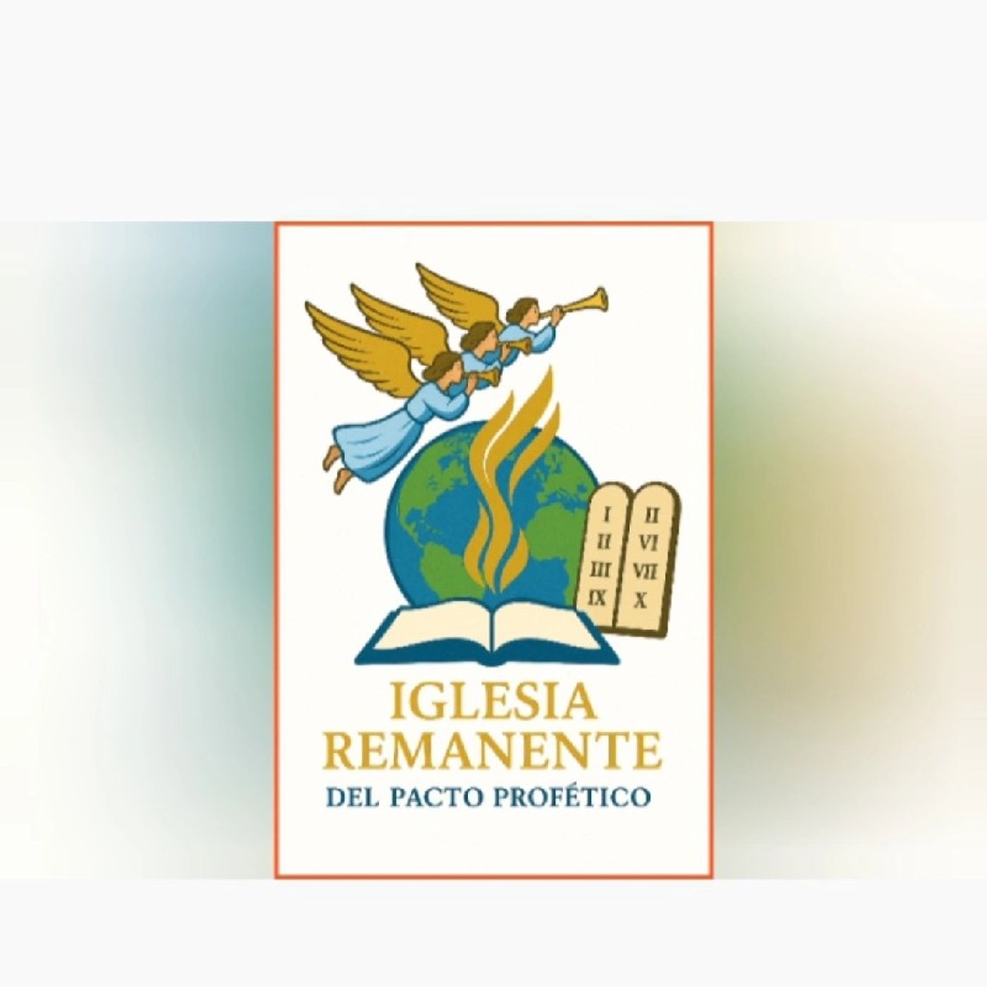 IGLESIA REMANENTE DEL PACTO PROFÉTICO episode artwork