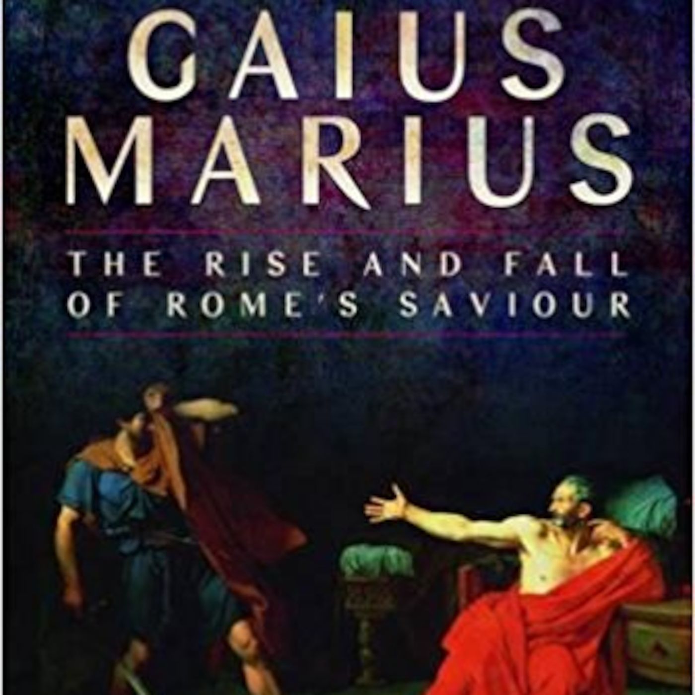 When in Rome: A look at ancient Rome and its modern parallels episode artwork