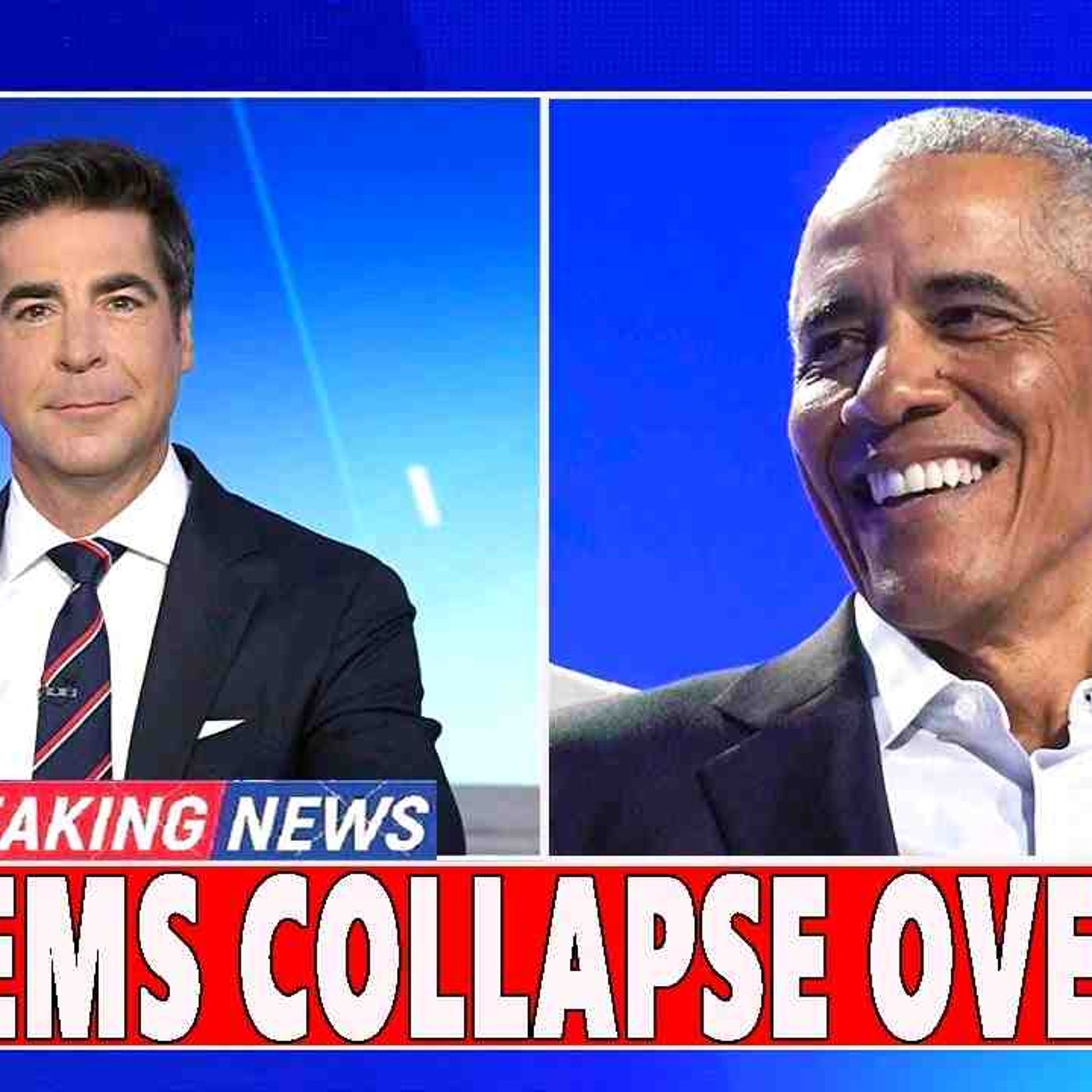 The Five 7/26/25 FULL END SHOW _ FOX BREAKING NEWS TRUMP July 26, 2025 episode artwork