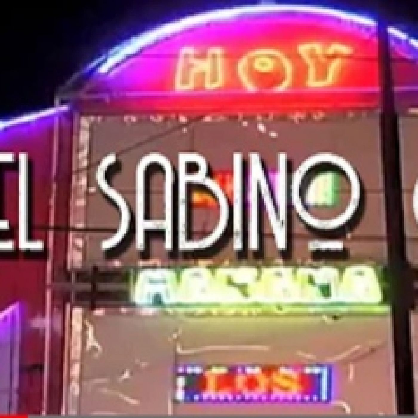 Leyendas de Monterrey