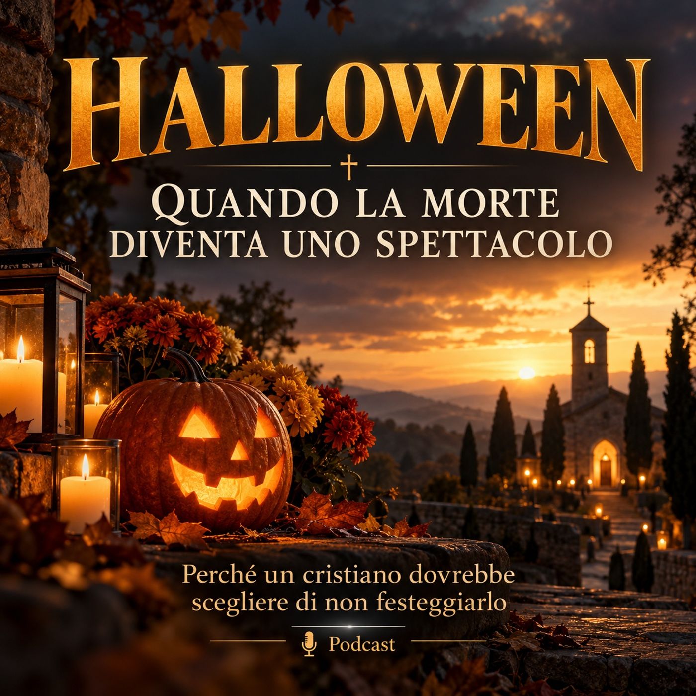 HALLOWEEN: QUANDO LA MORTE DIVENTA UNO SPETTACOLO episode artwork